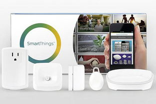 電子炫技運(yùn)動(dòng)會(huì) 智能家居設(shè)備掀起黑科技革命