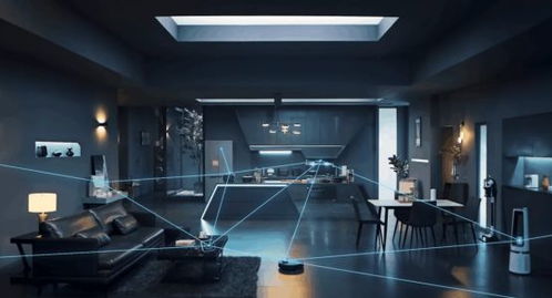 美的數字化轉型 以智能家居為支點，撬動未來智慧生活新格局