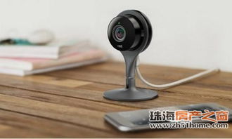 智能家居行業數據洞察 安全設備引領市場，智能化生活迎來新篇章